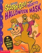 Scooby-doo and the Haunted Halloween Mask book cover