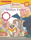 Sagwa Coloring Book (Sagwa)
