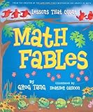 Math Fables Lessons That Count