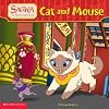Cat and Mouse Sagwa the Chinese Siamese Cat)