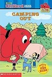 Amazon cover image