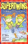 Supertwins Meet the Bad Dogs from Space