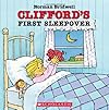 Clifford's First Sleepover