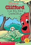 Clifford the Big Red Detective