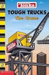 Tough Trucks: The Crane