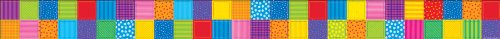 Cover of Patchwork Quilt