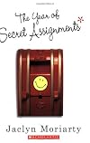 The Year Of Secret Assignments