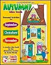 Autumn Idea Book