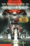 Bionicle : The Official Guide to Bionicle
