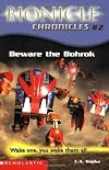 Bionicle Chronicles #2: Beware of the Bohrok