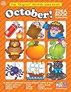 October Monthly Idea Book (The "Original" Monthly Idea Book!)