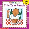This is a Peach