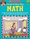 Fractured Math Fairy Tales: Mixed Skills