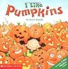 I Like Pumpkins