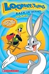 Looney Tunes Back In Action Reader