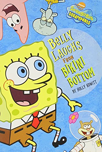 Belly Laughs book cover