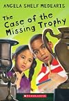 The Case of the Missing Trophy
