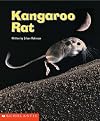 Kangaroo Rat (Scholastic Readingline)