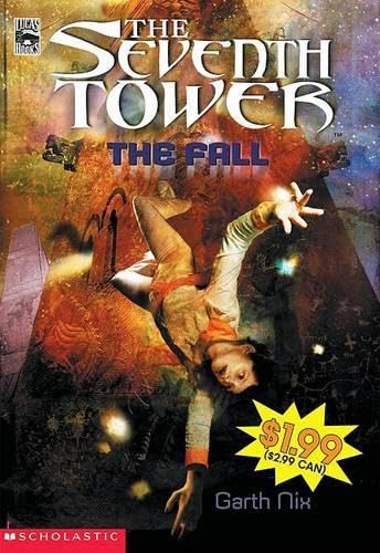 The Fall book cover