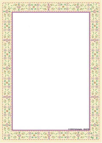Cover of Colonial Stencil