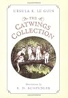 Catwings (4 Volume Set)