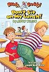 Ready, Freddy! #04: Don't Sit On My Lunch!