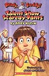 Talent Show Scaredy-Pants (Ready, Freddy! No. 5)