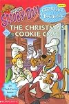 The Christmas Cookie Case (Scooby-Doo! Picture Clue Book, No. 20)