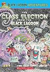 The Class Election from the Black Lagoon
