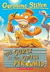 The Curse of the Cheese Pyramid
