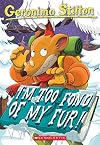 I'm Too Fond of My Fur! (Geronimo Stilton #4)