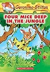 Four Mice Deep in the Jungle