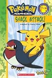 Amazon cover image
