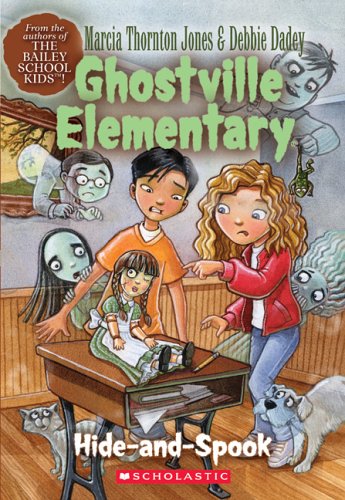 Hide-and-Spook book cover
