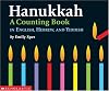 Hanukkah: A Counting Book In English - Hebrew - Yiddish