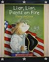 Liar, Liar, Pants on Fire