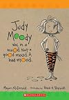 Judy Moody
