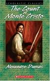 The Count of Monte Cristo (sch Cl) (Scholastic Classics)