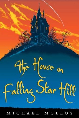 The House on Falling Star Hill