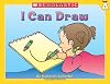 I Can Draw! (First Little Readers: Level A)