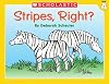 Stripes, Right? (Little Leveled Readers)