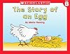 The Story of an Egg (Little Leveled Readers)