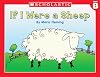 If I Were a Sheep (Little Leveled Readers)