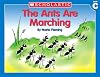The Ants Are Marching (Little Leveled Readers)