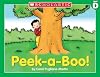 Peek-a-Boo! (Little Leveled Readers)
