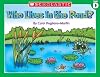 Who Lives In the Pond? (Little Leveled Readers)