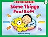 Some Things Feel Soft (Little Leveled Readers)