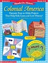 Hands-On History: Colonial America