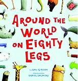 Amazon cover image