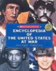 Scholastic Encyclopedia Of The Us At War Updated For 2003